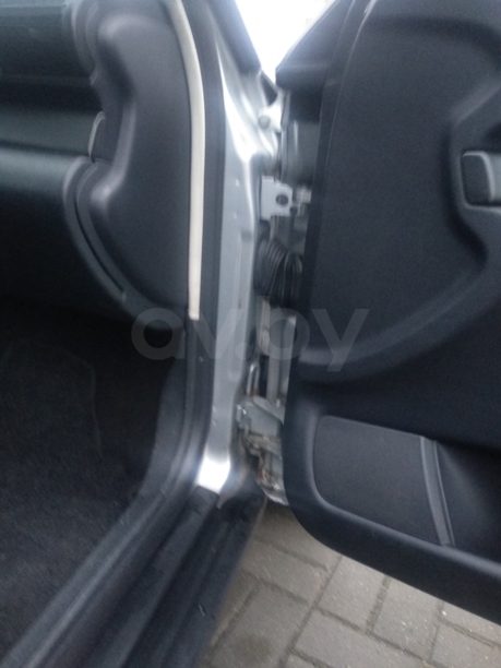 Audi A4 B5, 1997 г.