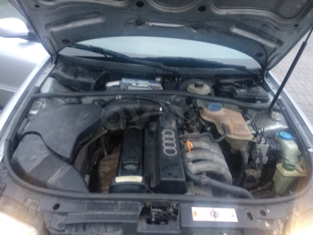 Audi A4 B5, 1997 г.