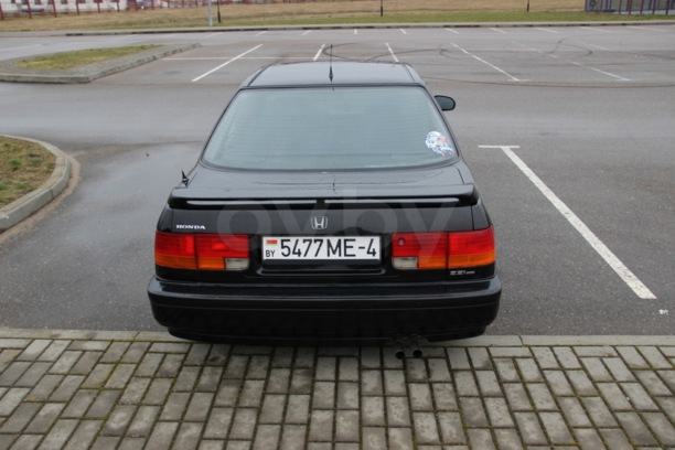 Honda Accord IV, 1993 г.
