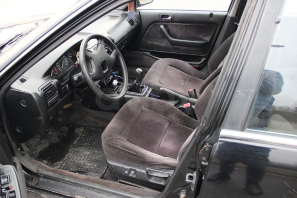 Honda Accord IV, 1993 г.