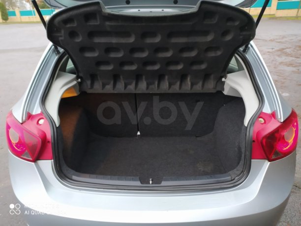SEAT Ibiza IV, 2010 г.