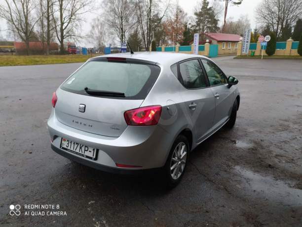 SEAT Ibiza IV, 2010 г.