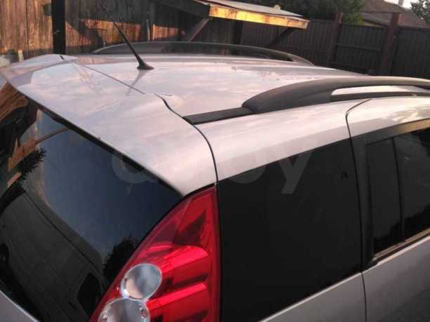 Mazda 5 I, 2007 г.
