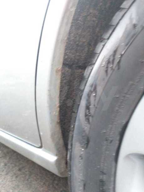 Mazda 5 I, 2007 г.