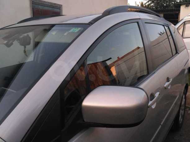 Mazda 5 I, 2007 г.