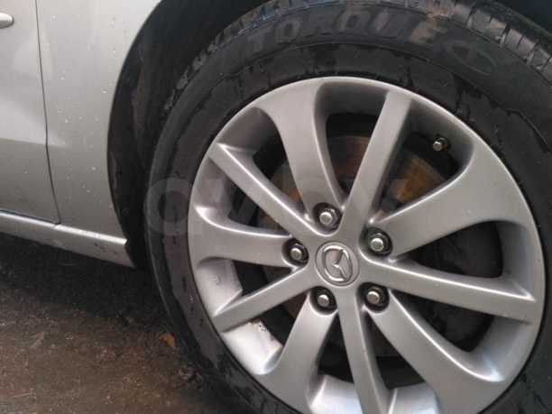 Mazda 5 I, 2007 г.