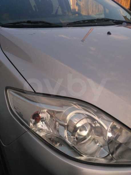 Mazda 5 I, 2007 г.