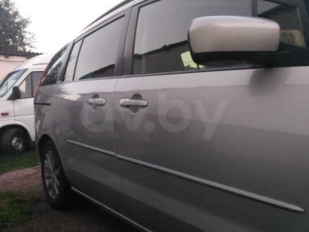 Mazda 5 I, 2007 г.