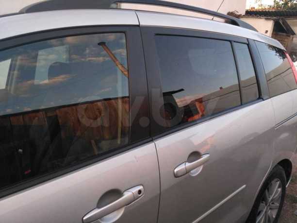 Mazda 5 I, 2007 г.