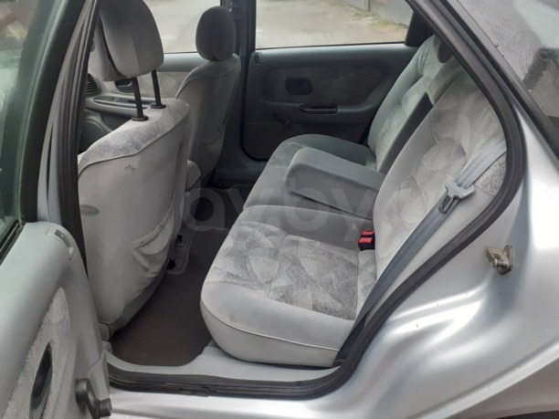 Renault Laguna I, 1999 г.