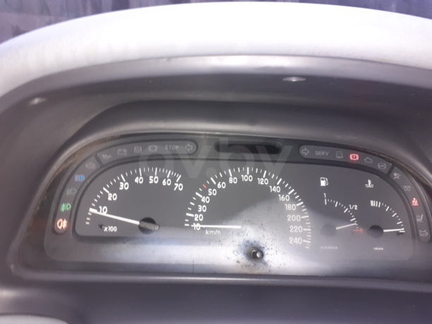 Renault Laguna I, 1999 г.