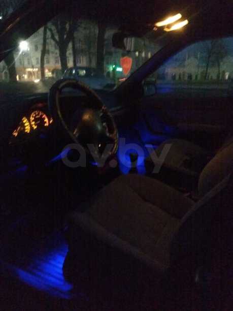 Peugeot 605 I · Рестайлинг, 1994 г.
