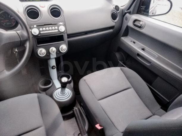 Mitsubishi Colt VI, 2006 г.