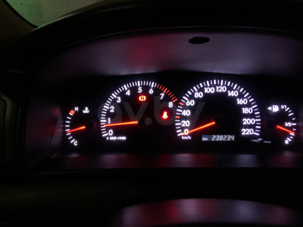 Toyota Corolla IX (E120, 130), 2004 г.