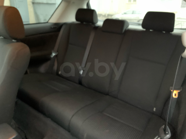 Toyota Corolla IX (E120, 130), 2004 г.