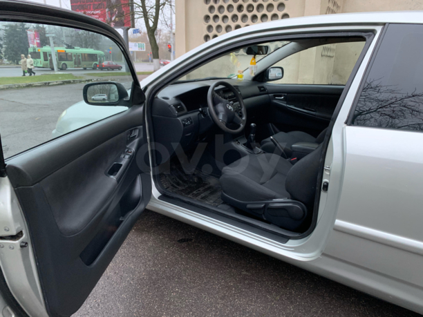 Toyota Corolla IX (E120, 130), 2004 г.