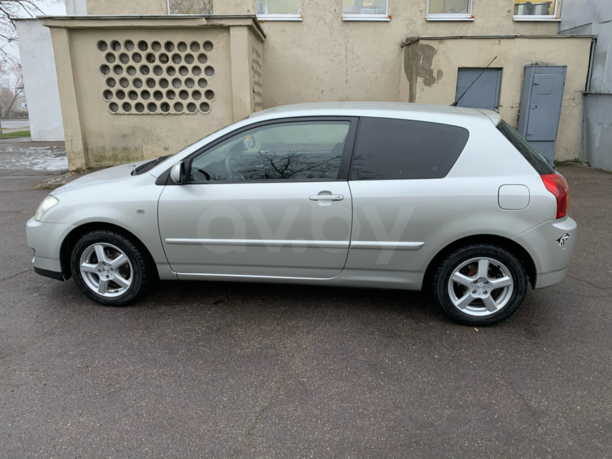 Toyota Corolla IX (E120, 130), 2004 г.