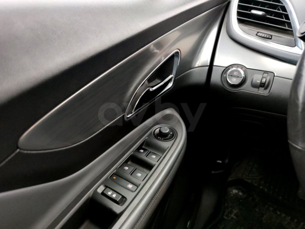 Opel Mokka I, 2013 г.