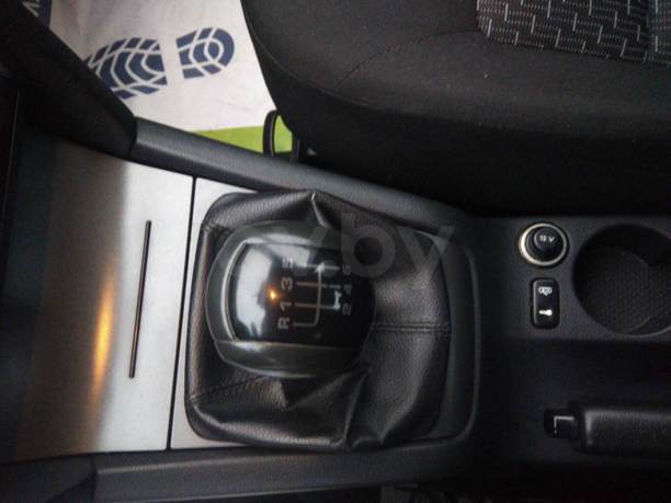 Skoda Octavia II · Рестайлинг, 2010 г.