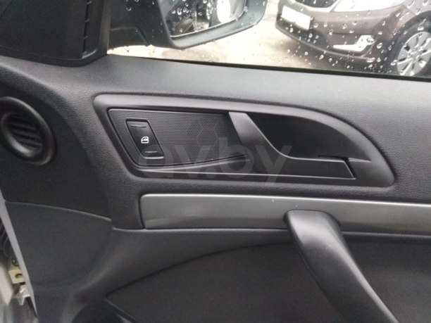 Skoda Octavia II · Рестайлинг, 2010 г.