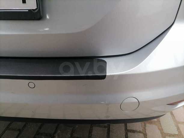 Volkswagen Touran III, 5 мест, 2016 г.