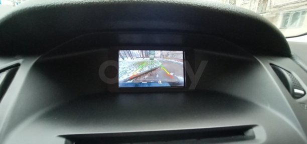 Ford Focus III · Рестайлинг, 2017 г.