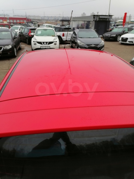 Chevrolet Spark M300, 2011 г.