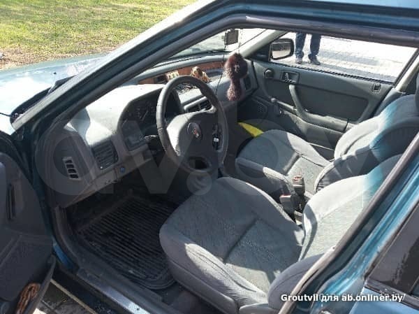 Rover 200 R8, 1992 г.