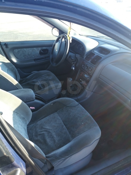 Renault Laguna I, 1997 г.