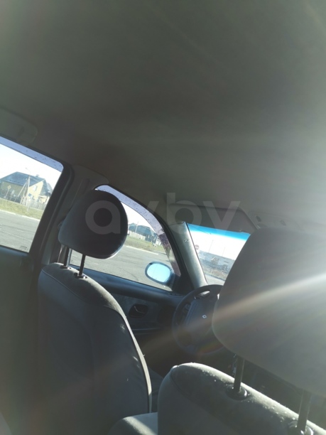 Renault Laguna I, 1997 г.