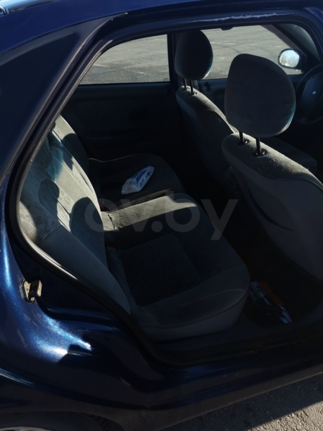 Renault Laguna I, 1997 г.