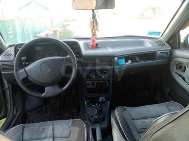 Daewoo Nexia I, 2007 г.