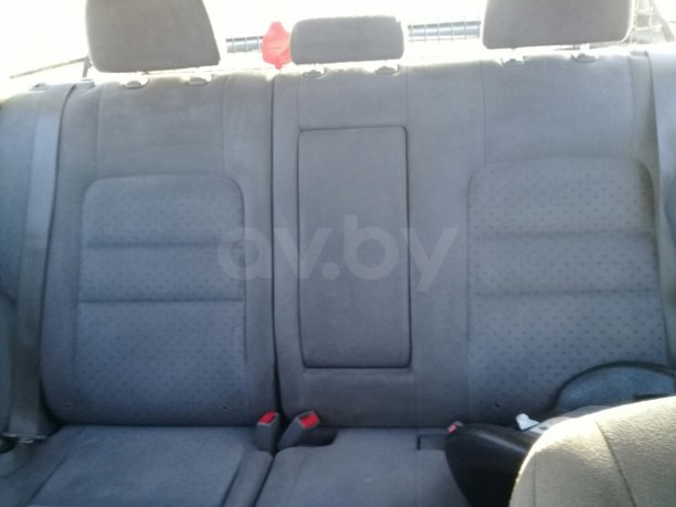 Mazda 6 I, 2004 г.