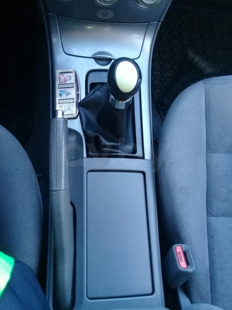 Mazda 6 I, 2004 г.