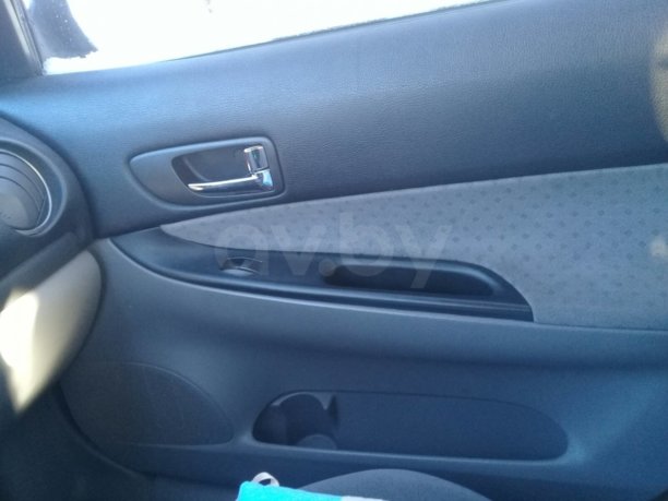 Mazda 6 I, 2004 г.