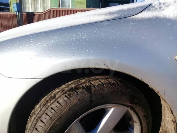 Mazda 6 I, 2004 г.