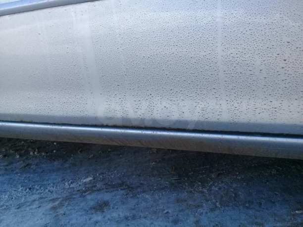 Mazda 6 I, 2004 г.