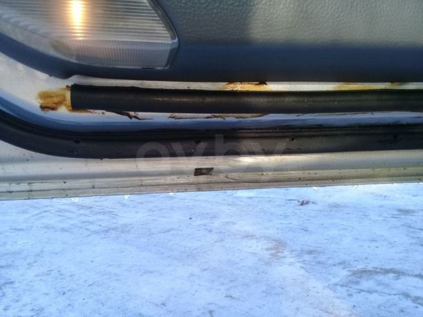 Mazda 6 I, 2004 г.