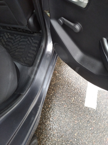 Kia Rio III, 2012 г.