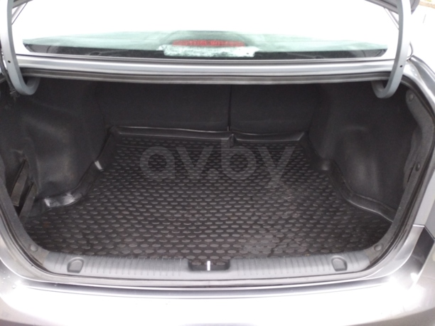 Kia Rio III, 2012 г.