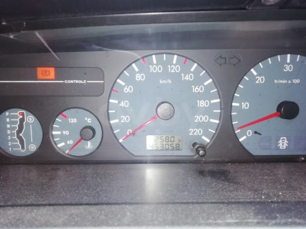 Citroen Xantia X2, 1998 г.