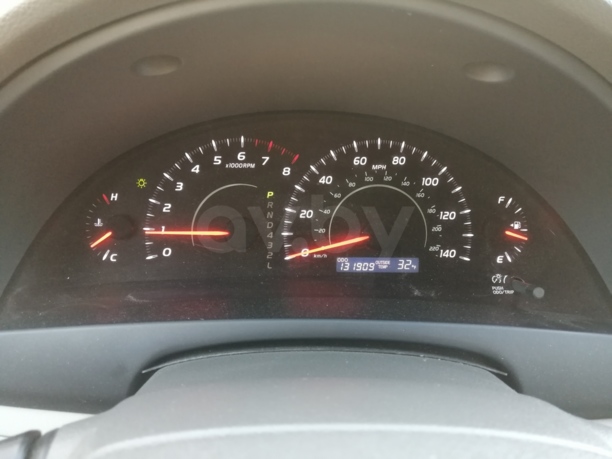 Toyota Camry XV40, 2006 г.