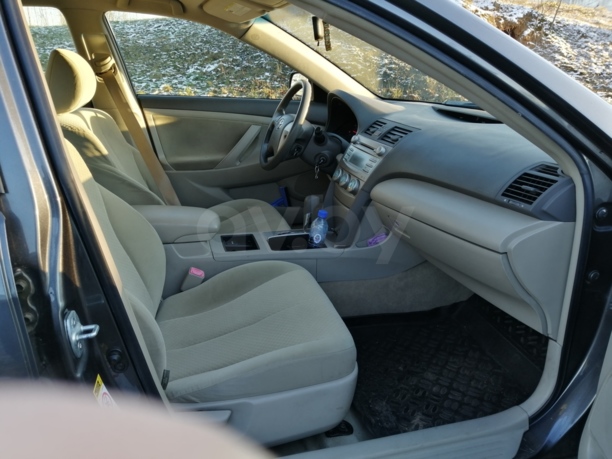 Toyota Camry XV40, 2006 г.
