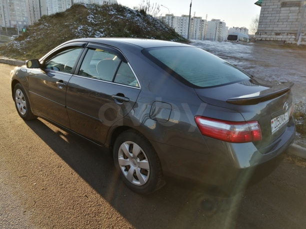 Toyota Camry XV40, 2006 г.