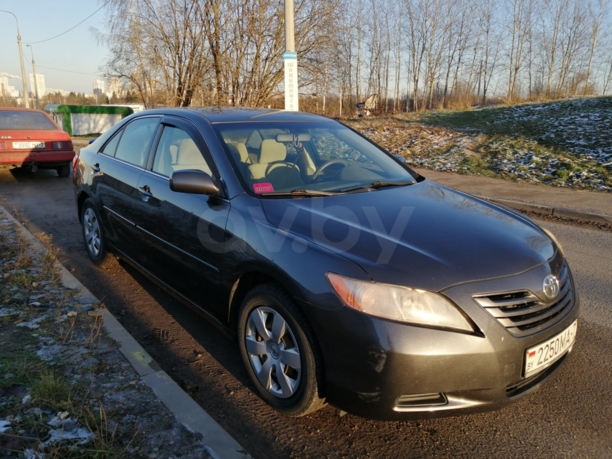 Toyota Camry XV40, 2006 г.
