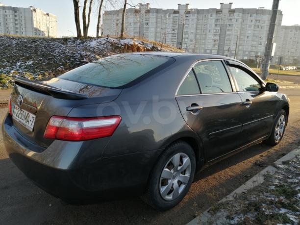 Toyota Camry XV40, 2006 г.