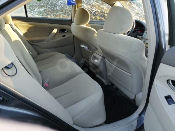 Toyota Camry XV40, 2006 г.