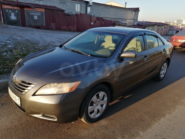 Toyota Camry XV40, 2006 г.