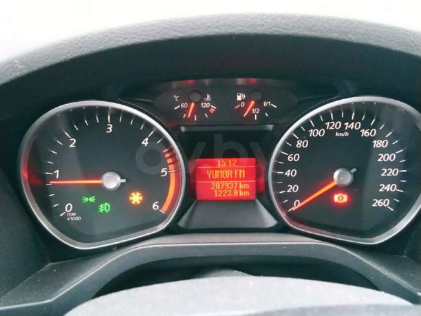 Ford S-MAX I, 5 мест, 2008 г.