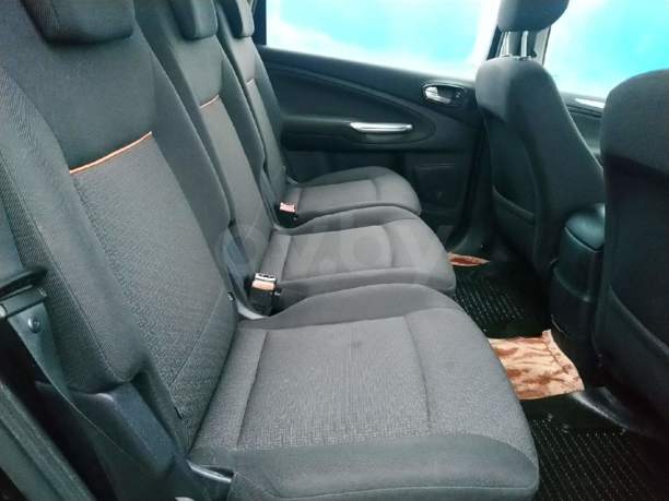 Ford S-MAX I, 5 мест, 2008 г.